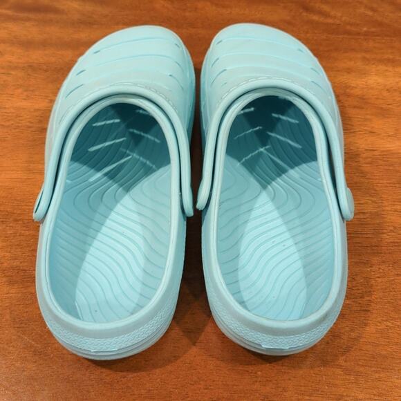 Kids water clog shoes little kids 13 - Picture 3 of 5